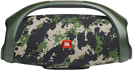 Jbl best sale camo speaker